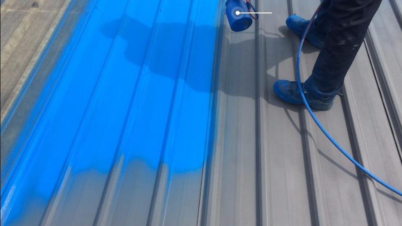 聚氨酯防水涂料：优缺点对比解析