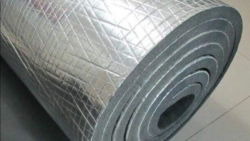 外墙保温材料导热系数：揭秘影响建筑节能的关键因素