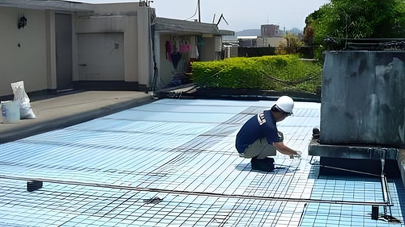 北京防水材料检测标准：解读与合规要点