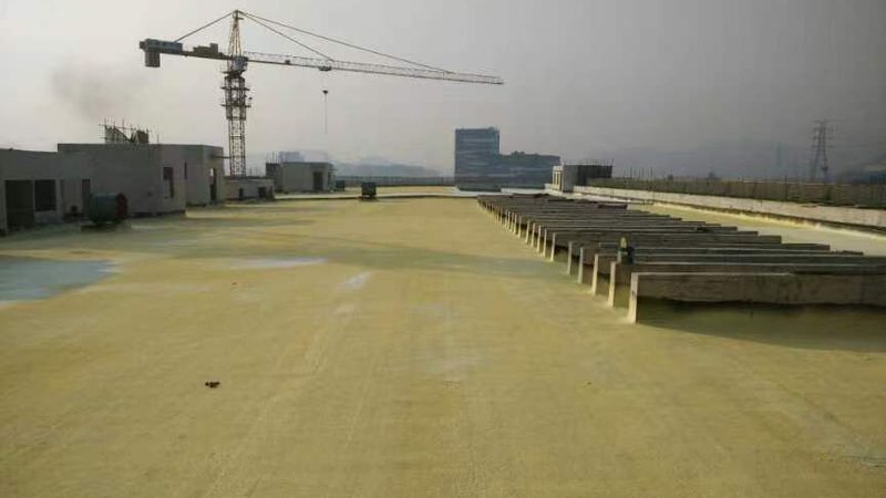 岩棉板防火等级标准：筑牢建筑安全防线**