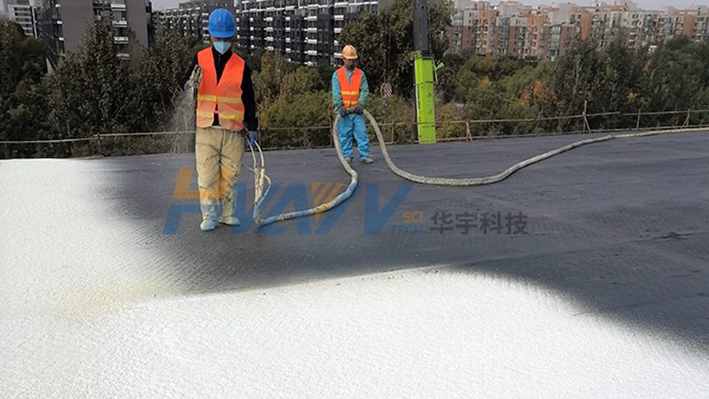 揭秘上海JS防水涂料：性能解析与选购要点