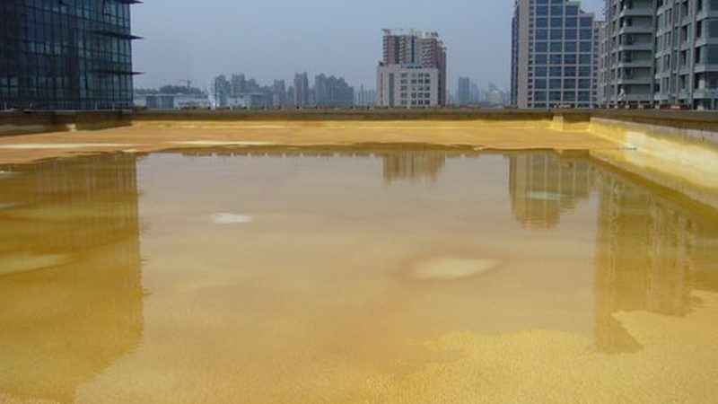 岩棉保温层施工，这些流程和方法你掌握了吗？**