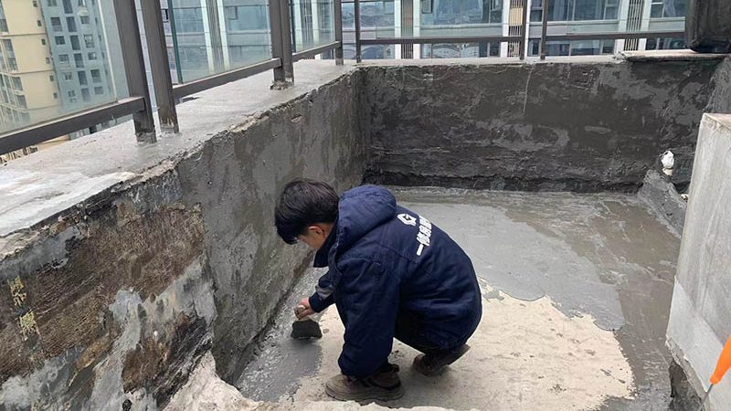 岩棉板每平米重量，如何精准计算？**