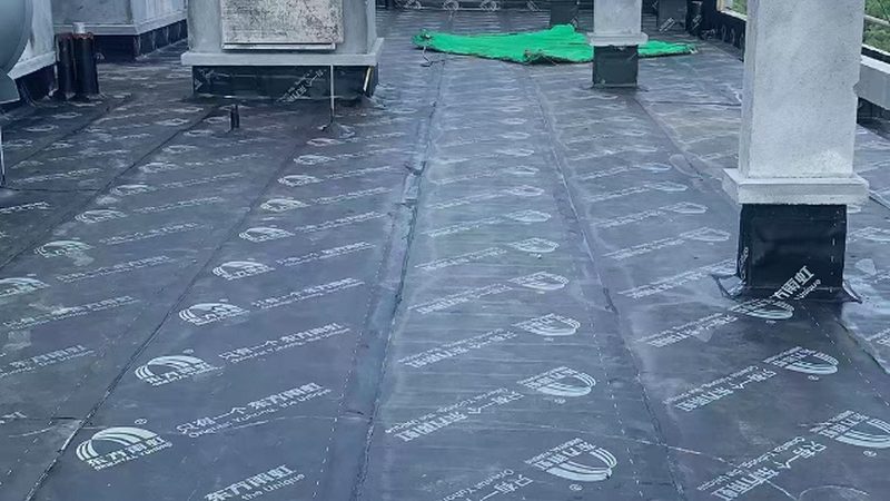 别墅屋顶防水材料选择：如何兼顾性能与成本