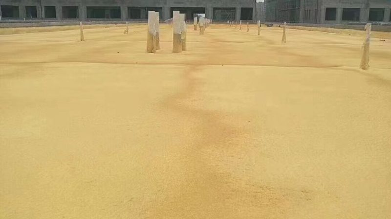 北京防水材料公司售后服务