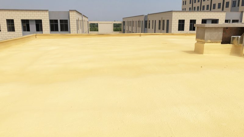 地下室防水施工节点处理技巧解析