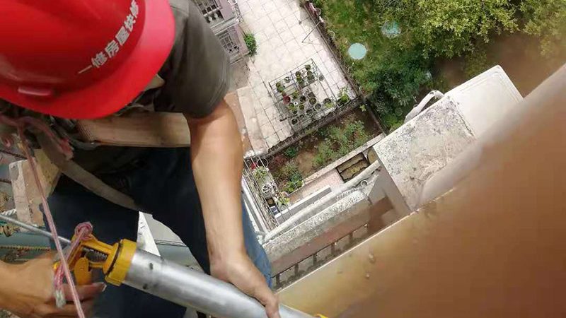 外墙保温隔热材料：揭秘行业“隐秘”排名**