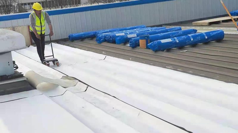 防水补漏，施工步骤揭秘与收费标准全解析