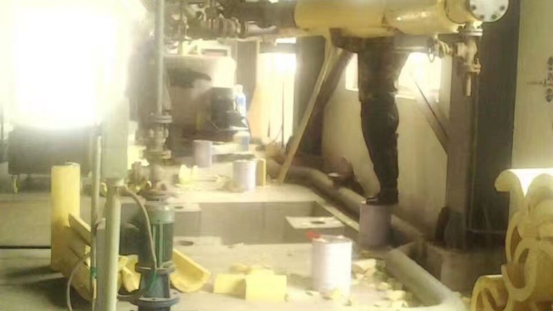 钢结构保温隔热施工方案：关键要点与工艺解析