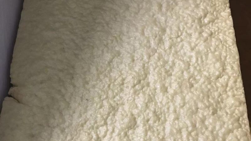 上海防水涂料施工验收规范：关键要点与执行标准