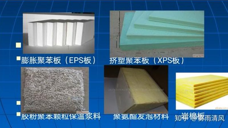 保温材料厚度规格，揭秘其背后的奥秘
