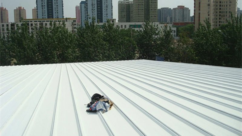 自建房屋顶保温隔热，如何避开误区选对材料？**