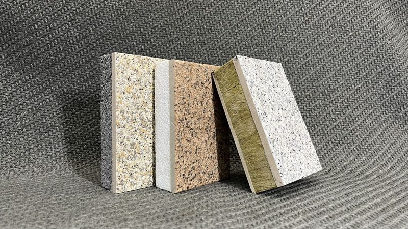 外墙防水材料：如何选择优质厂家直销产品**