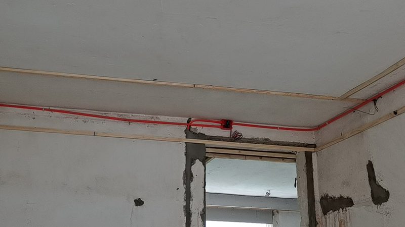 防水工程验收报价，如何合理估算？**